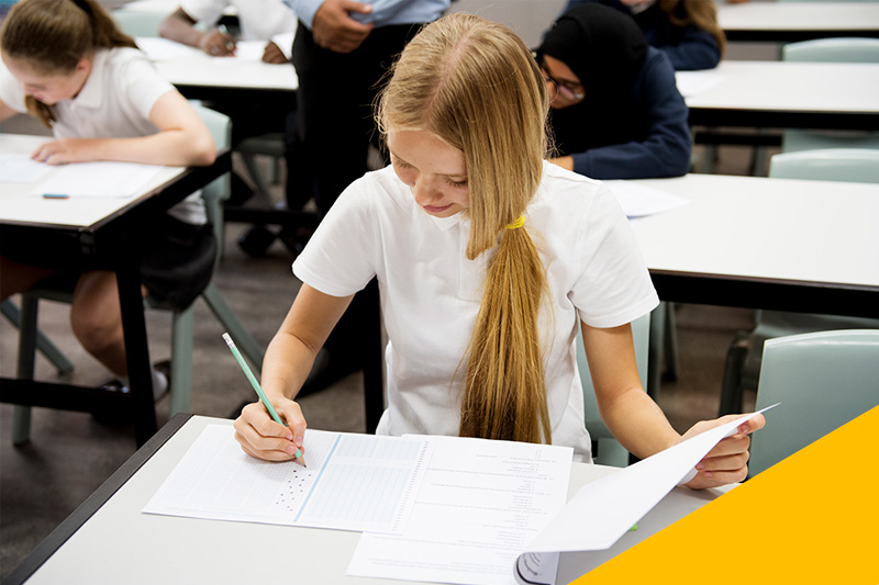 Intensive Spanish course