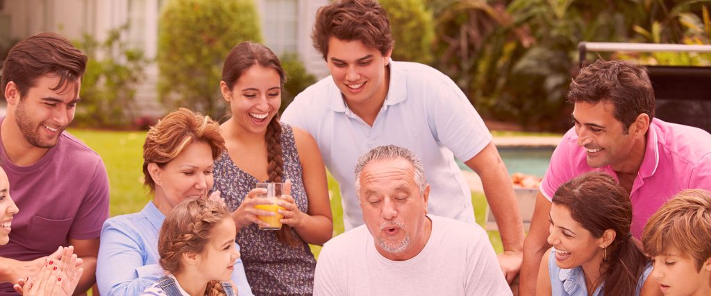 Spanish Host family during your High School program in Spain